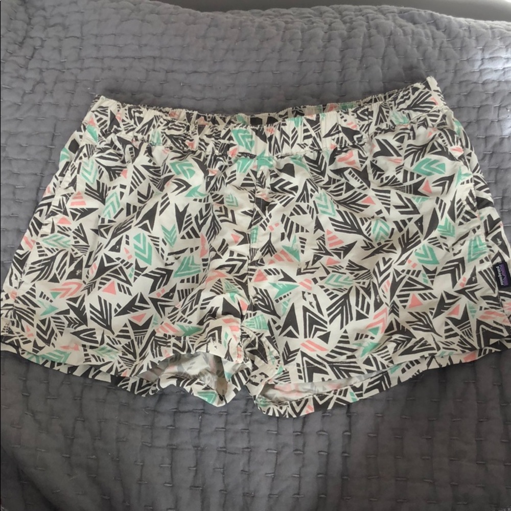 Patagonia Women’s 5” Baggies